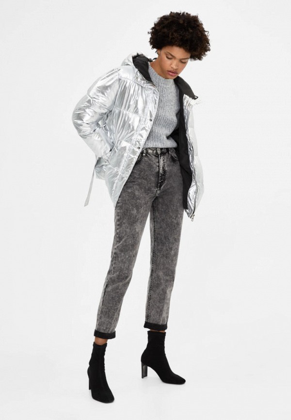 Bershka / Куртка утепленная