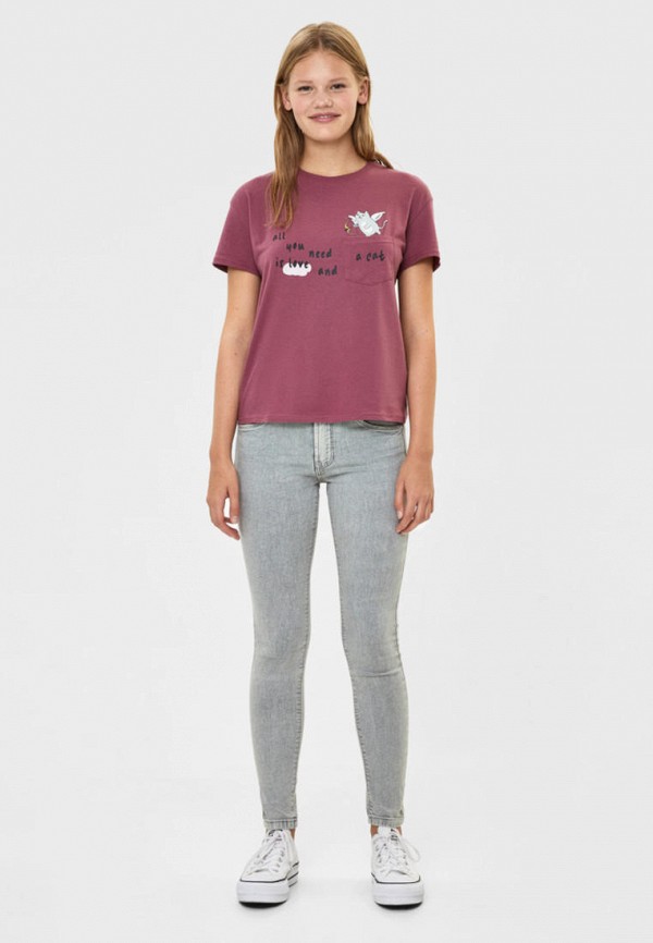 Bershka / Джинсы