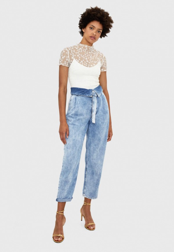 Bershka / Блуза