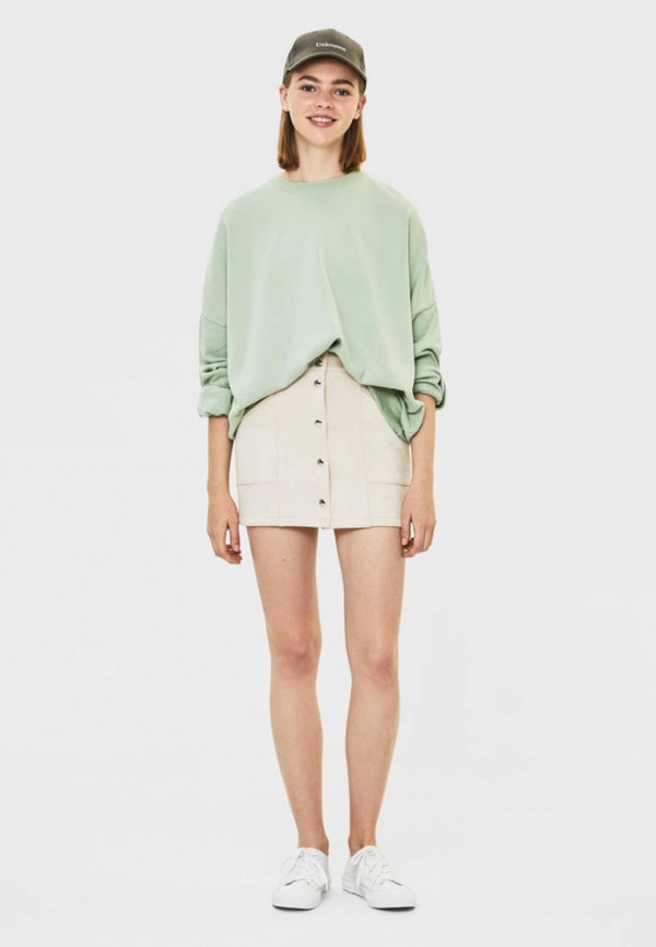 Bershka / Свитшот