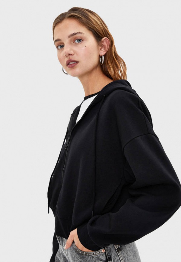 Bershka / Толстовка