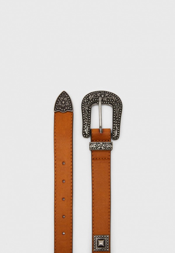 Bershka / Ремень (ix001xw00ce0) фото №3