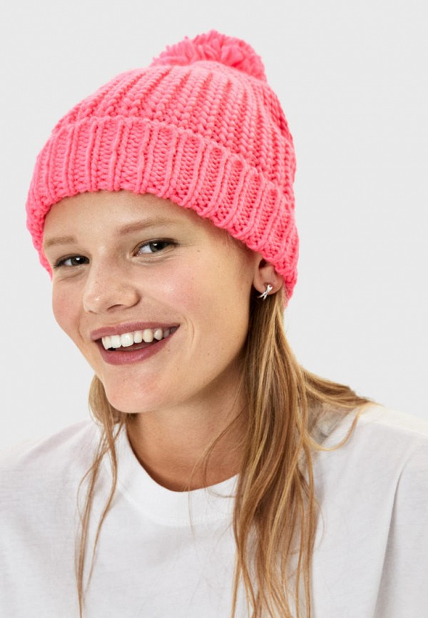 Bershka / Шапка (ix001xw00ce2) фото №4