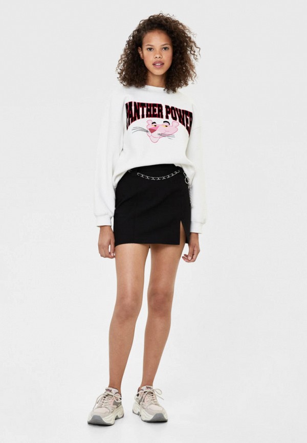 Bershka / Свитшот