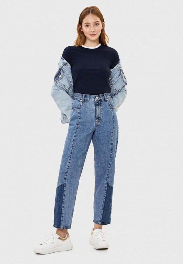 Bershka / Футболка