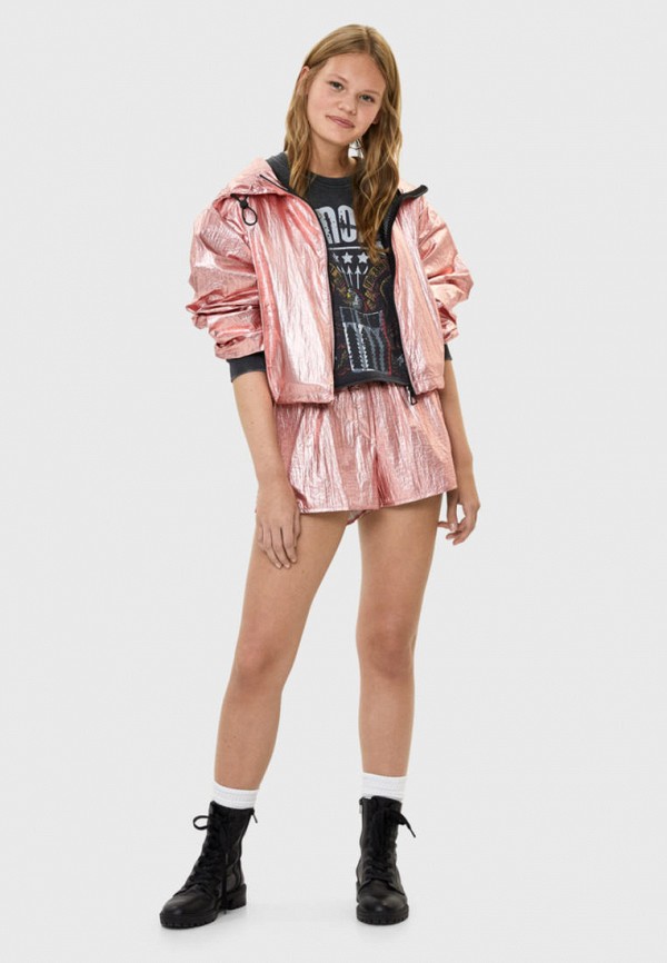 Bershka / Свитшот