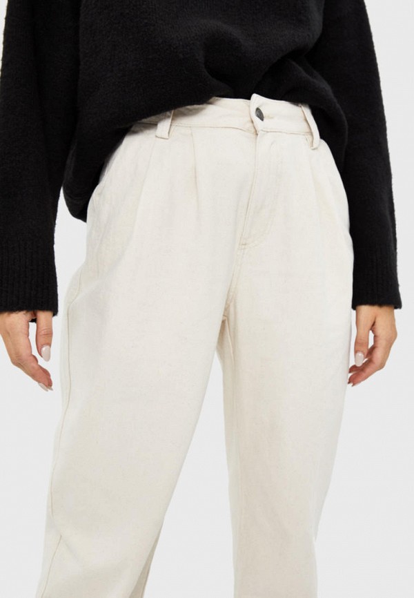 Bershka / Брюки (ix001xw00d5h) фото №4