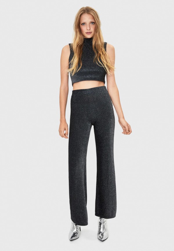 Bershka / Брюки