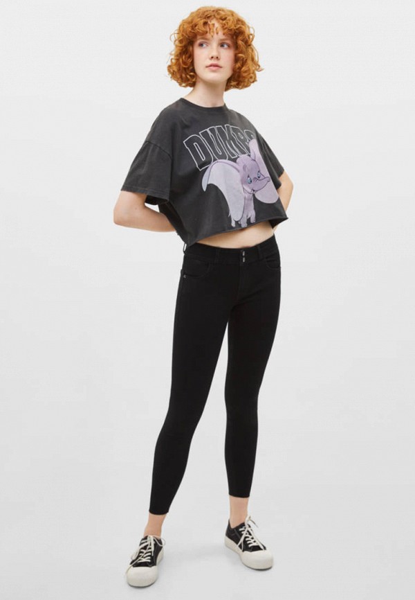 Bershka / Джинсы