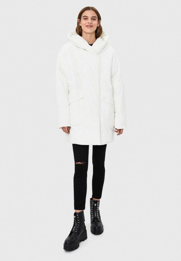 Bershka / Куртка утепленная