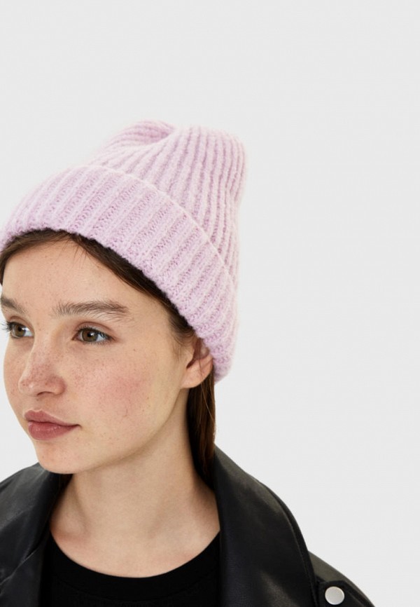 Bershka / Шапка (ix001xw00dza) фото №4