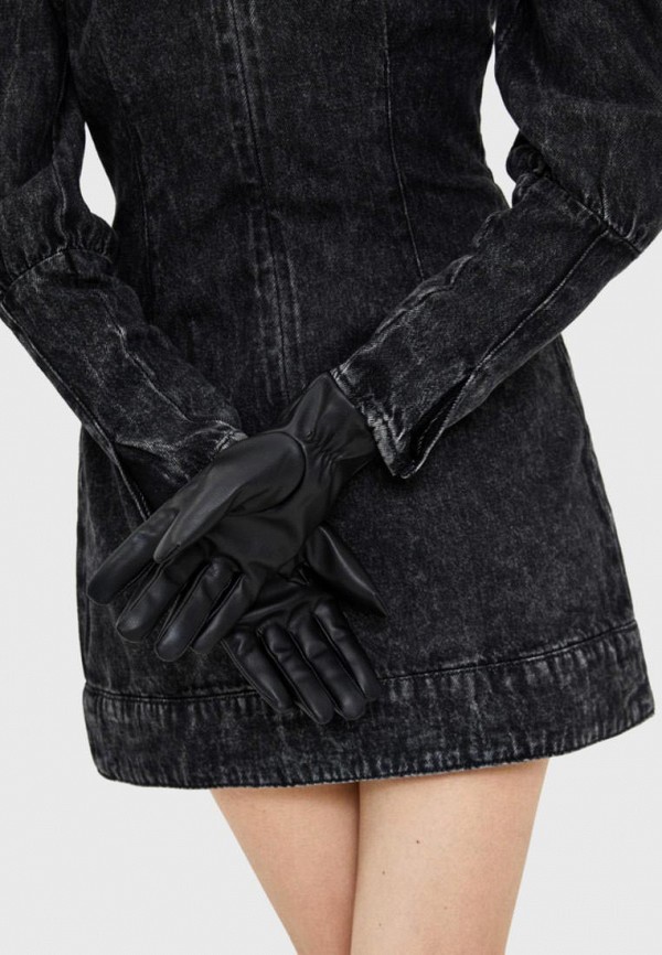 Bershka / Перчатки (ix001xw00ej1) фото №4