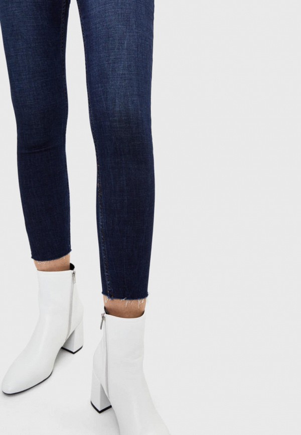 Bershka / Джинсы (ix001xw00grl) фото №4