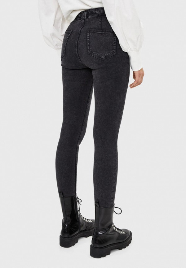 Bershka / Брюки (ix001xw00grm) фото №3