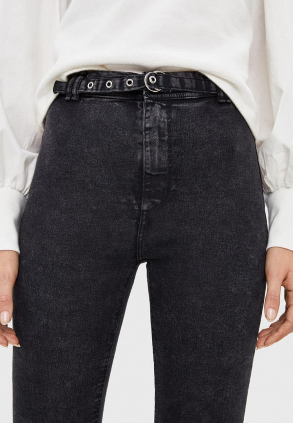 Bershka / Брюки (ix001xw00grm) фото №4