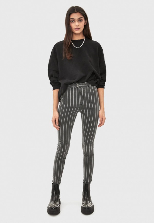 Bershka / Брюки