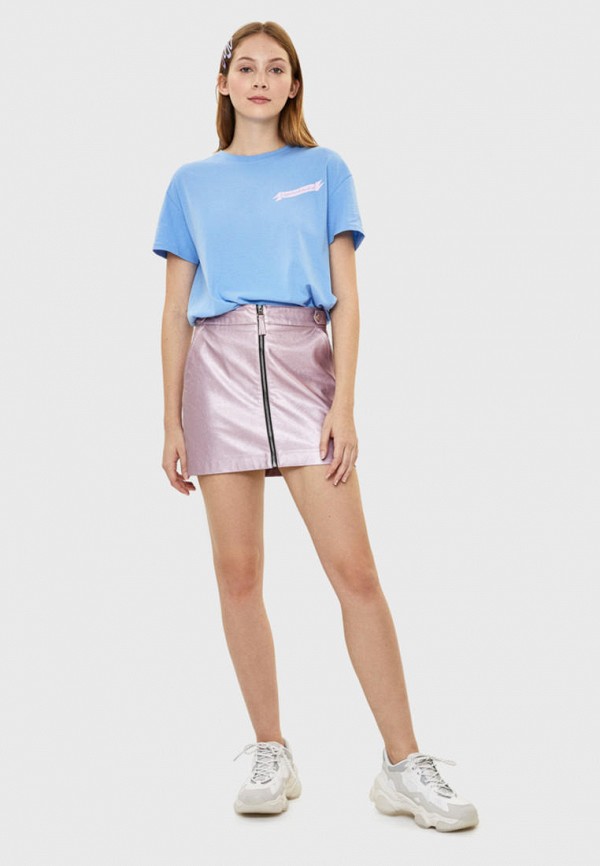 Bershka / Футболка