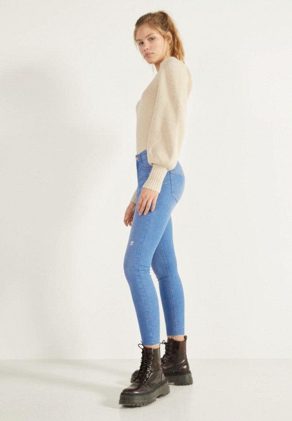 Bershka / Джинсы