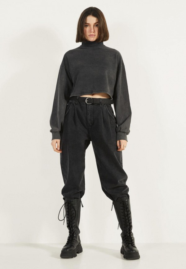 Bershka / Свитшот