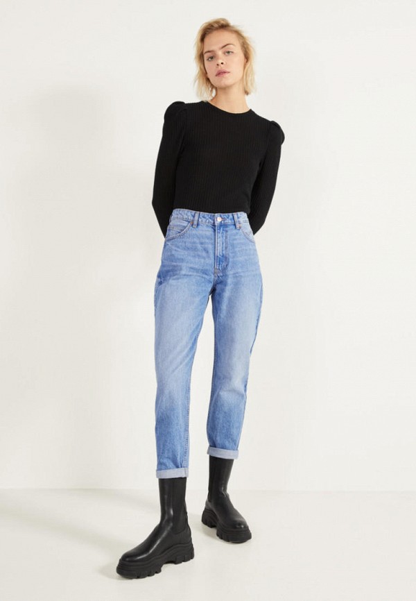 Bershka / Джинсы