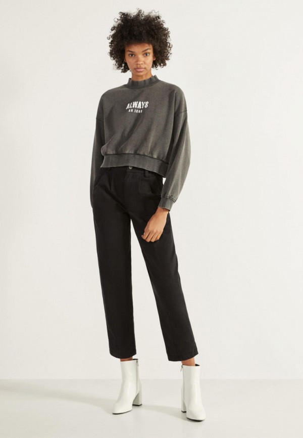 Bershka / Свитшот