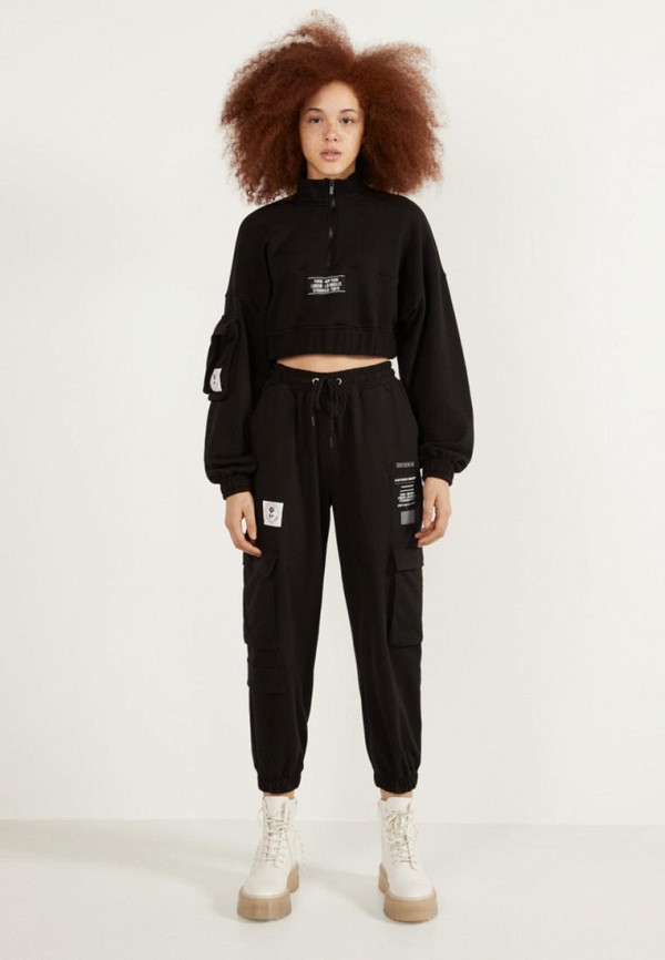 Bershka / Брюки