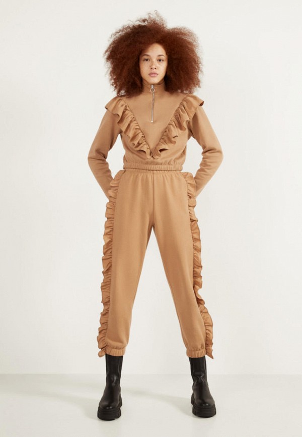 Bershka / Брюки спортивные