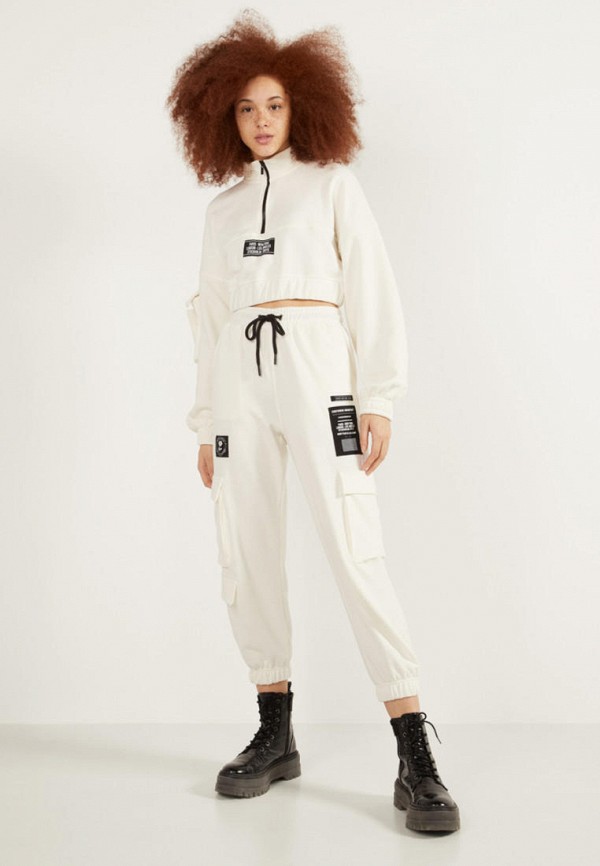 Bershka / Брюки