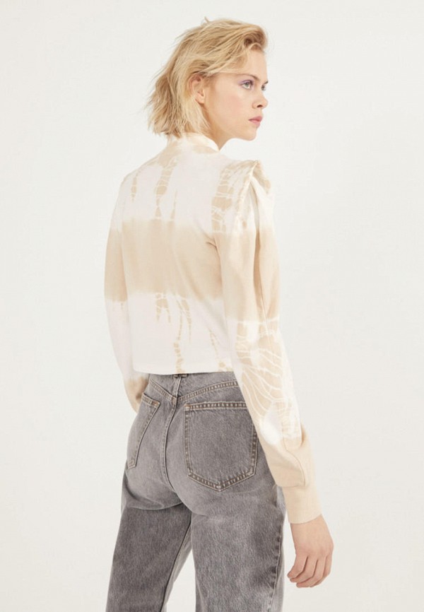 Bershka / Свитшот (ix001xw00hza) фото №3