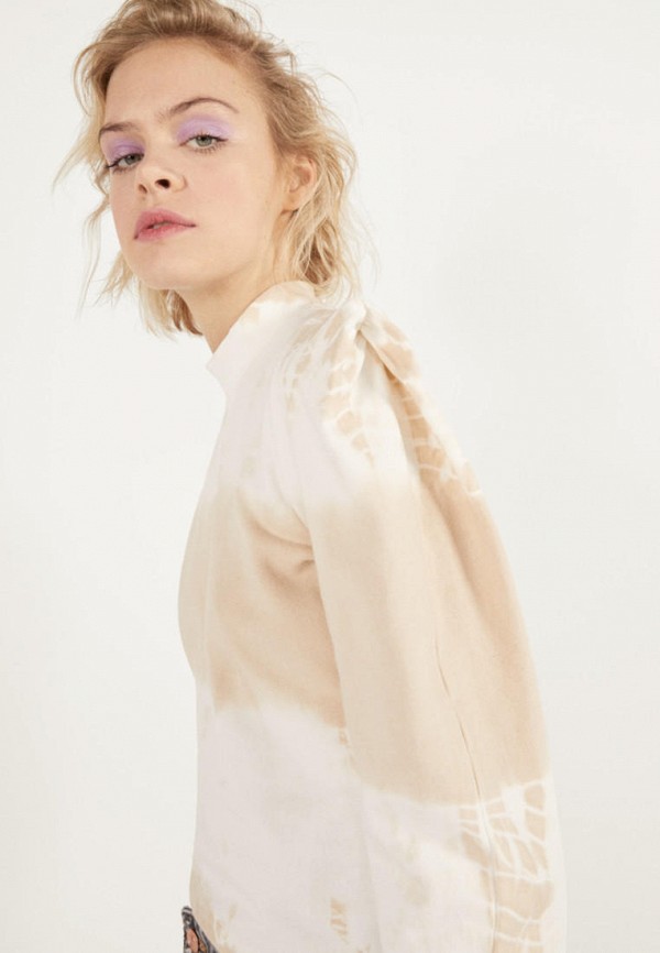Bershka / Свитшот (ix001xw00hza) фото №4