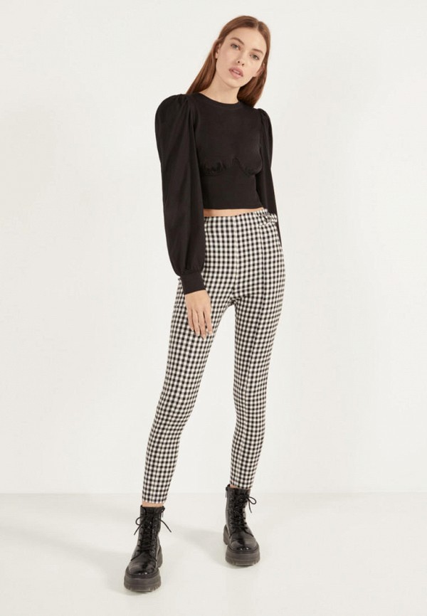 Bershka / Леггинсы