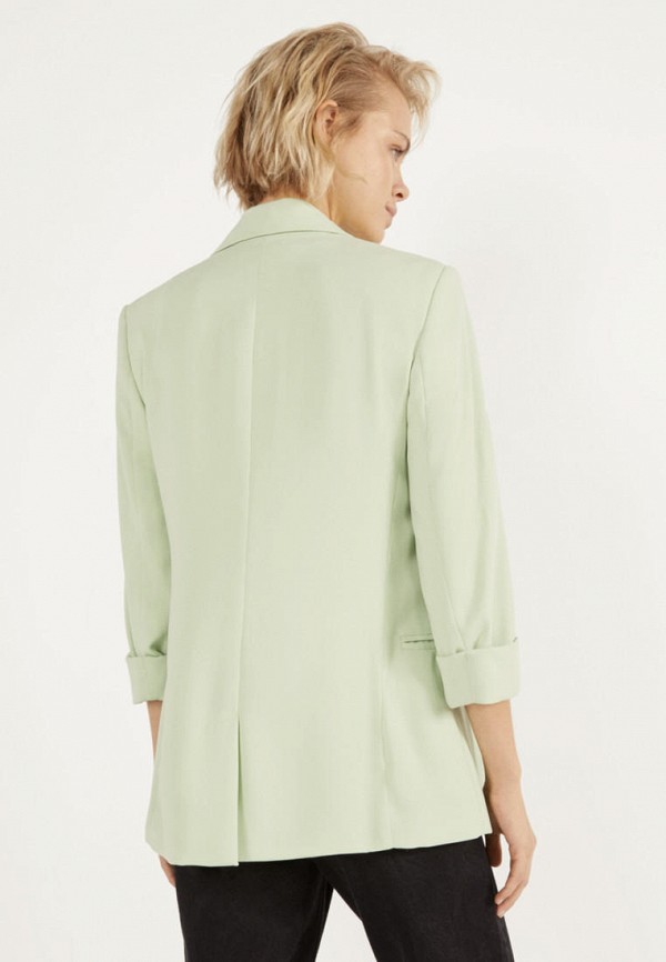 Bershka / Жакет (ix001xw00i2h) фото №3