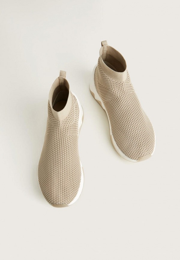 Bershka / Кроссовки