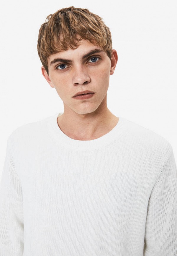 Bershka / Джемпер (ix001xm00419) фото №4