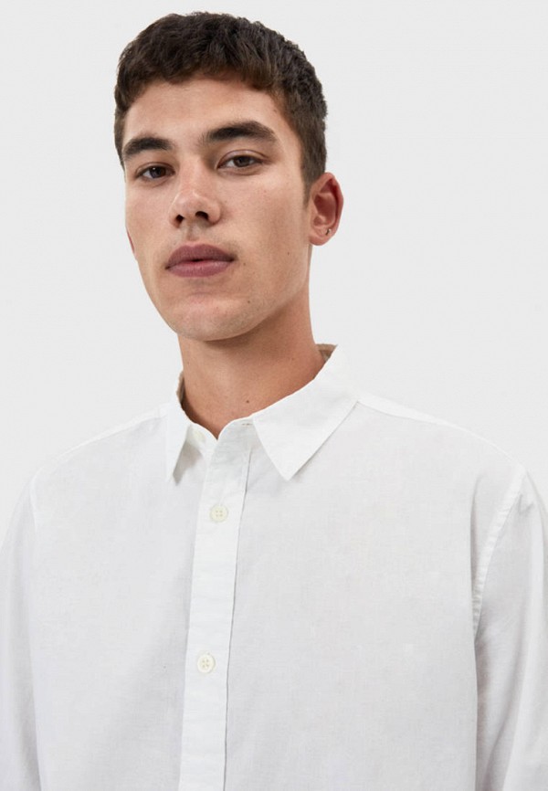 Bershka / Рубашка (ix001xm00422) фото №4