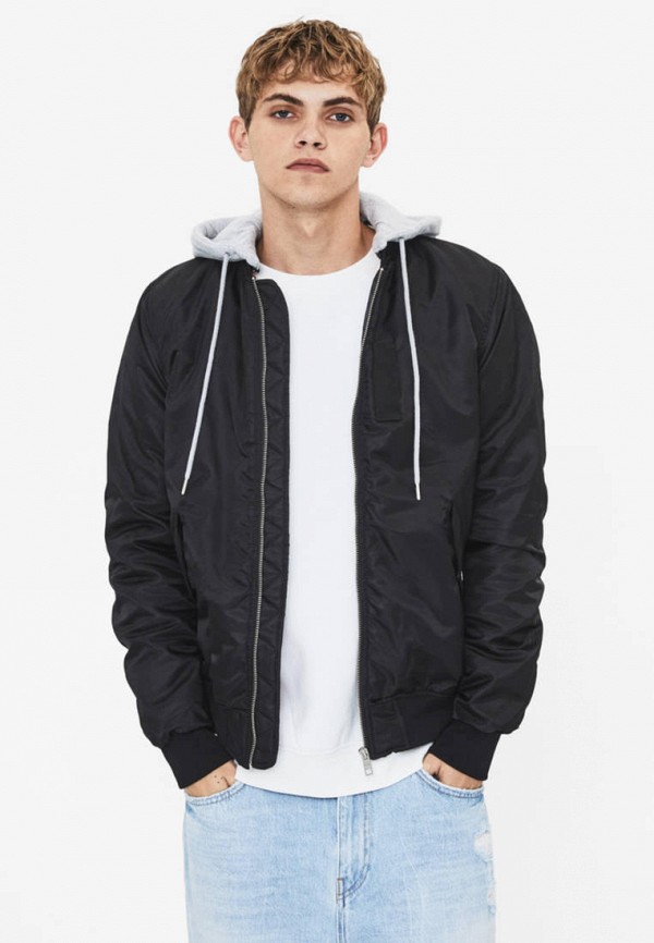 Bershka / Куртка утепленная
