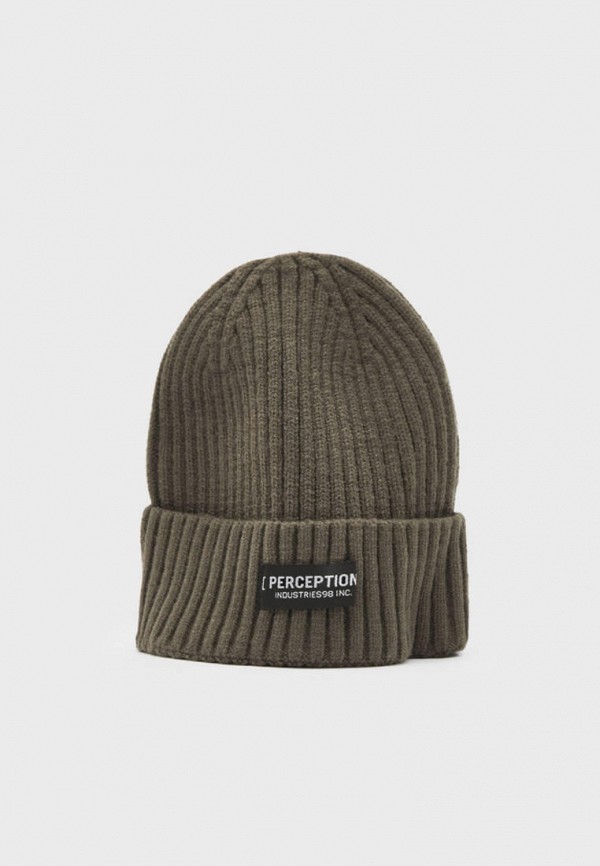 Bershka / Шапка (ix001xm0042l) фото №3
