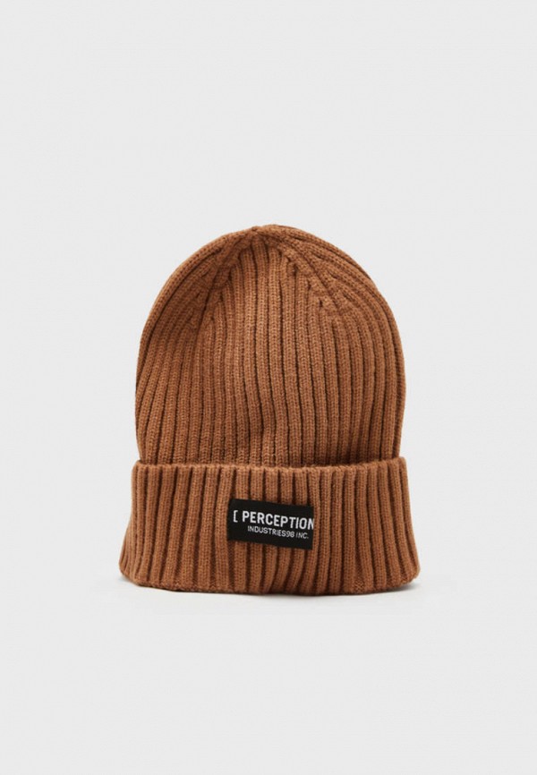 Bershka / Шапка (ix001xm00450) фото №3