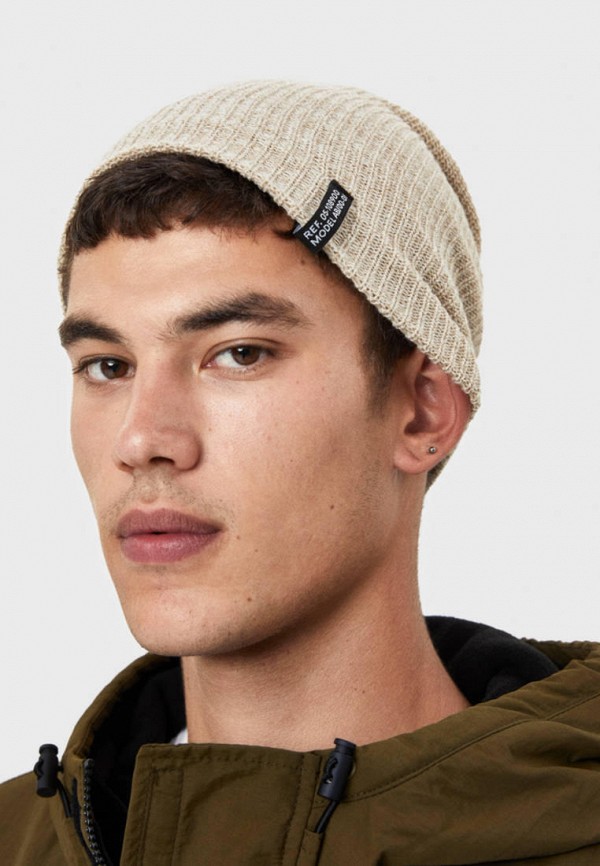 Bershka / Шапка (ix001xm00456) фото №4