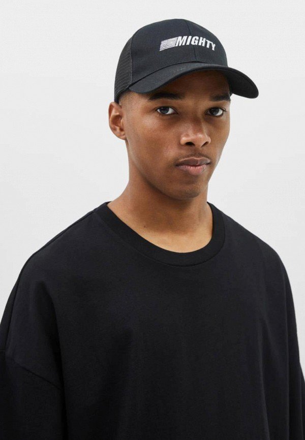 Bershka / Бейсболка