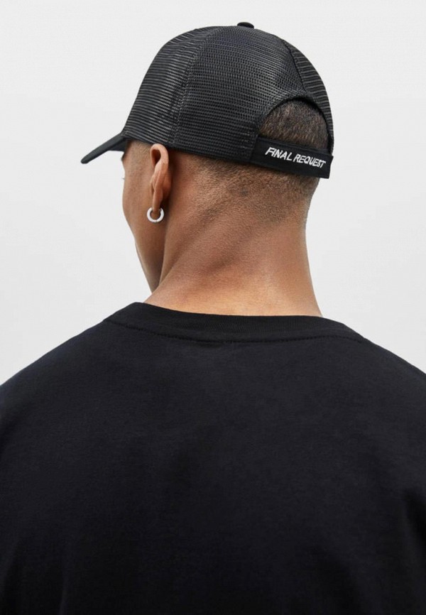 Bershka / Бейсболка (ix001xm004xy) фото №3