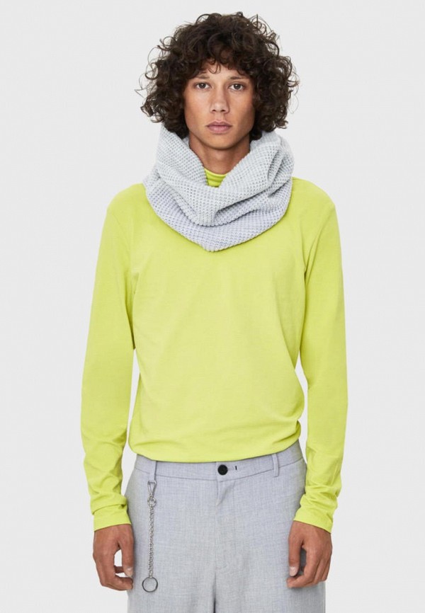 Bershka / Снуд (ix001xm004z5) фото №4