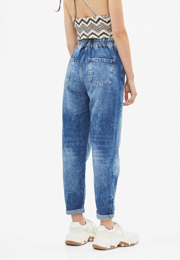 Bershka / Джинсы (ix001xw00ade) фото №3