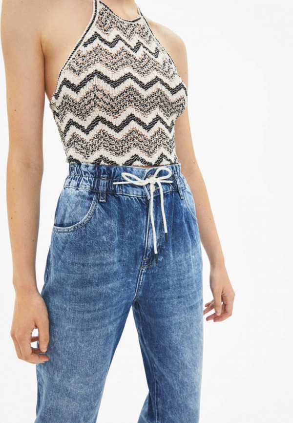 Bershka / Джинсы (ix001xw00ade) фото №4