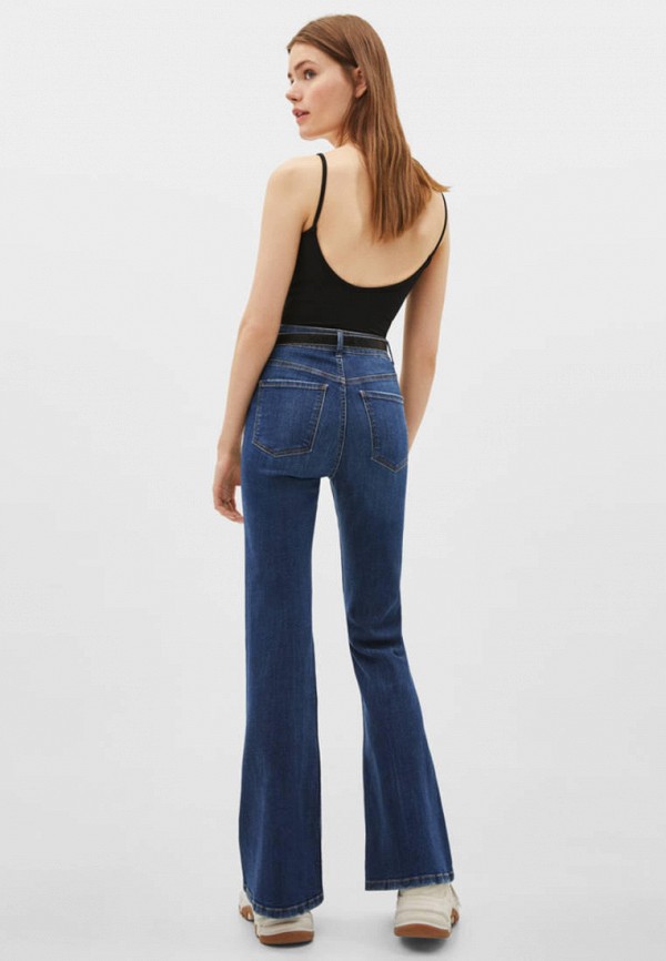 Bershka / Джинсы (ix001xw00adu) фото №3