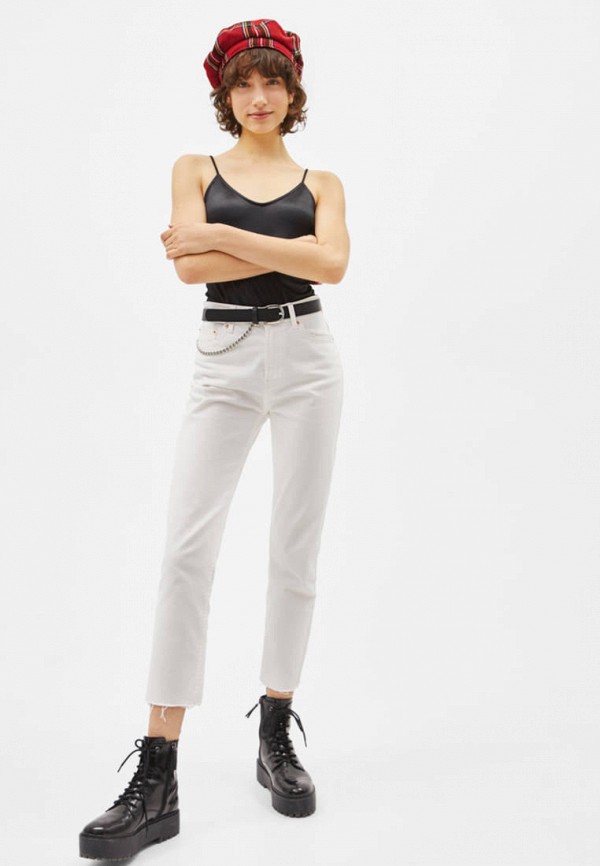 Bershka / Ремень