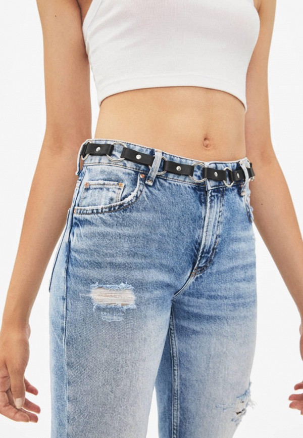 Bershka / Ремень