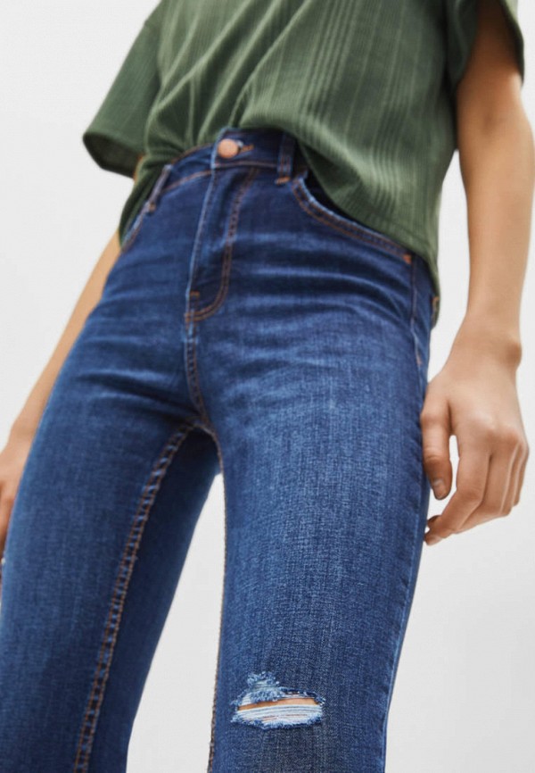 Bershka / Джинсы (ix001xw00ase) фото №4