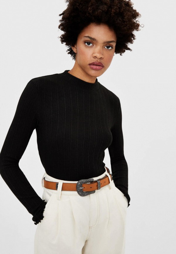 Bershka / Ремень (ix001xw00ce0) фото №4