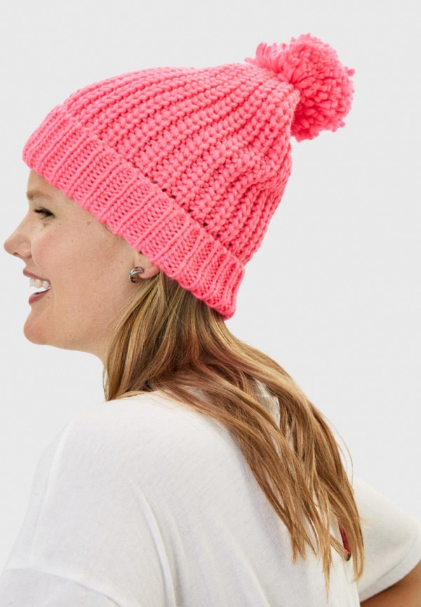 Bershka / Шапка